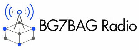 BG7BAG Radio